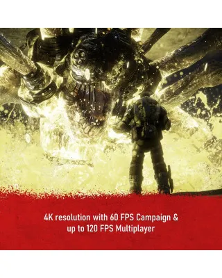 PS5 Gears of War - Reloaded 