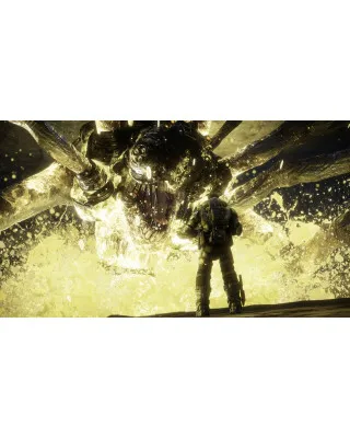 PS5 Gears of War - Reloaded 