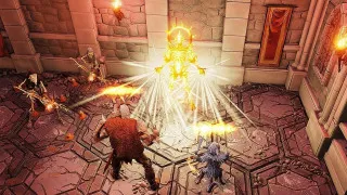 PS5 Gloomhaven - Mercenaries Edition 