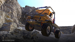 PS5 Heavy Duty Challenge 