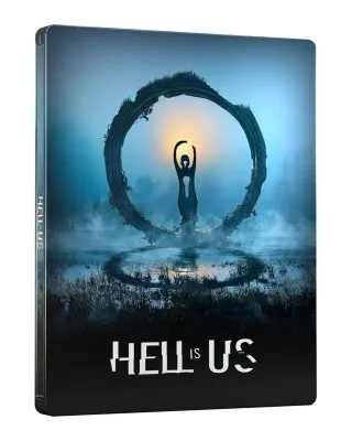 PS5 Hell is Us - Deluxe Edition 