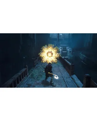 PS5 Hell is Us - Deluxe Edition 