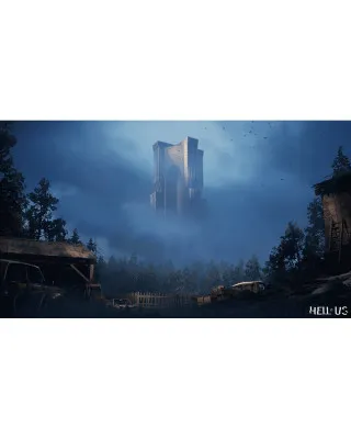 PS5 Hell is Us 