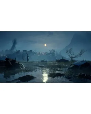 PS5 Hell is Us 