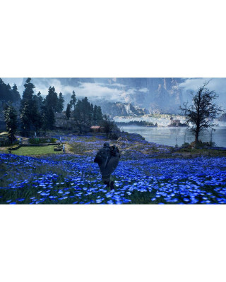 PS5 Hell is Us 