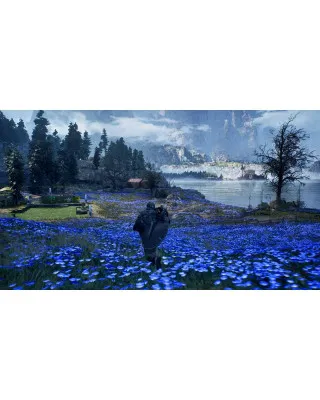 PS5 Hell is Us 