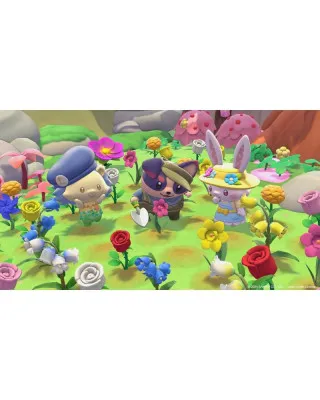 PS5 Hello Kitty - Island Adventure 