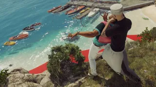 PS5 Hitman - World of Assassination 