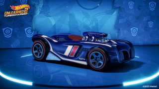PS5 Hot Wheels Unleashed 2: Turbocharged - Pure Fire Edition 