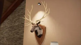 PS5 Hunting Simulator 2 