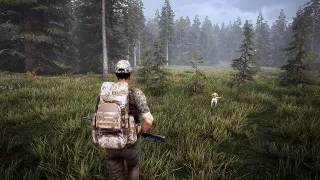 PS5 Hunting Simulator 2 