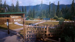 PS5 Hunting Simulator 2 