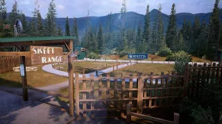 PS5 Hunting Simulator 2 