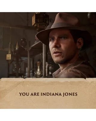 PS5 Indiana Jones and the Great Circle - Premium Edition 