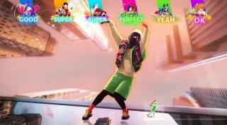 XBOX Series X Just Dance 2023 - Code in a Box 