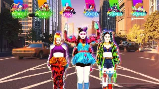 XBOX Series X Just Dance 2023 - Code in a Box 
