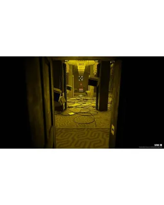 PS5 KARMA - The Dark World - Limited Edition 