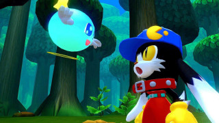 XBOX ONE Klonoa - Phantasy Reverie Series 