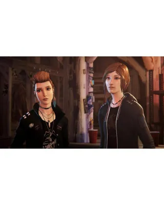 PS5 Life is Strange Collection 