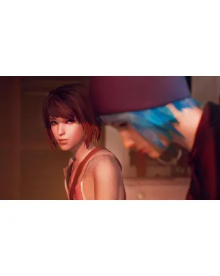 PS5 Life is Strange Collection 