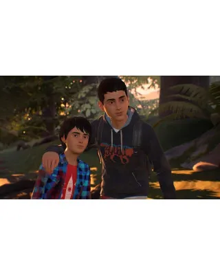 PS5 Life is Strange Collection 