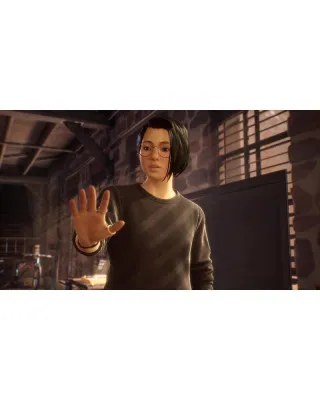 PS5 Life is Strange Collection 