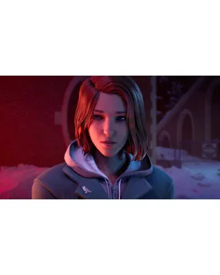 PS5 Life is Strange Collection 