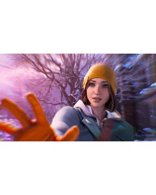PS5 Life is Strange Double Exposure 