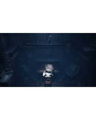 PS5 Little Nightmares 2 - Enhanced Edition 