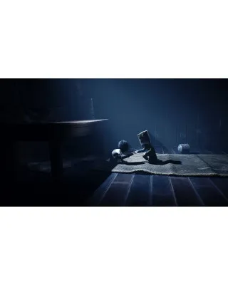 PS5 Little Nightmares 2 - Enhanced Edition 