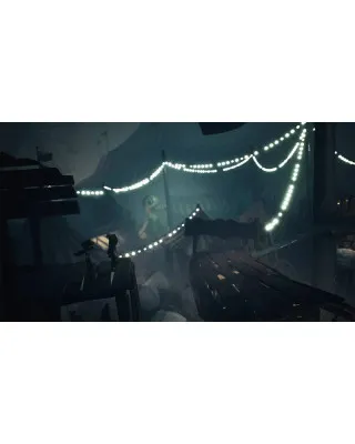 PS5 Little Nightmares 3 