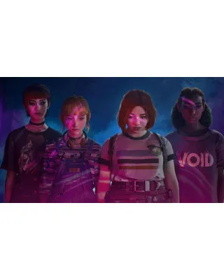 PS5 Lost Records - Bloom & Rage 
