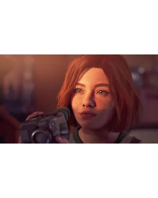 PS5 Lost Records - Bloom & Rage 