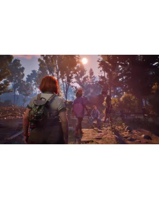 PS5 Lost Records - Bloom & Rage 