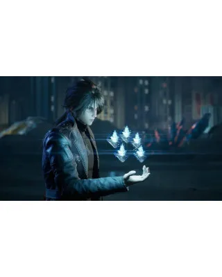 PS5 Lost Soul Aside 