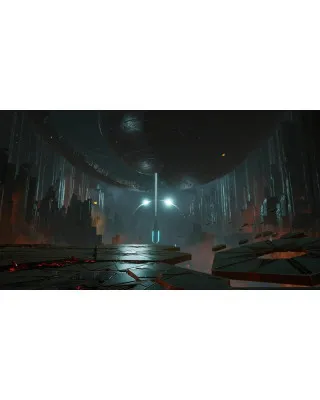 PS5 Lost Soul Aside 