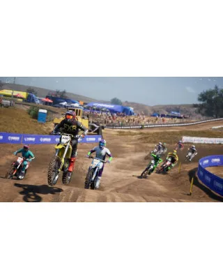 PS5 MX vs ATV Legends - Season Two 