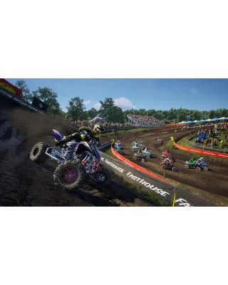 PS5 MX vs ATV Legends - Season Two 