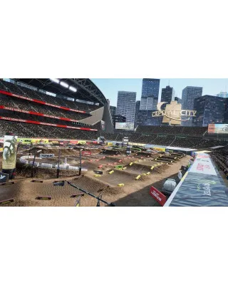 PS5 MX vs ATV Legends - Season Two 