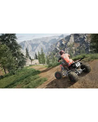 PS5 MX vs ATV Legends - Season Two 