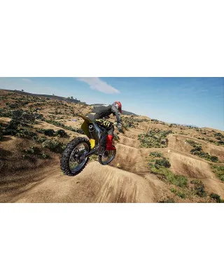 PS5 MX vs ATV Legends - Season Two 