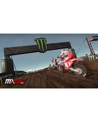 PS5 MXGP 