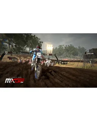 PS5 MXGP 