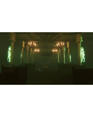 PS5 Madison - Possessed Edition 