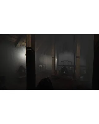 PS5 Madison - Possessed Edition 
