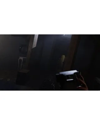 PS5 Madison VR 