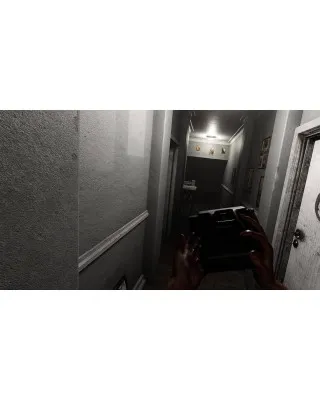 PS5 Madison VR 