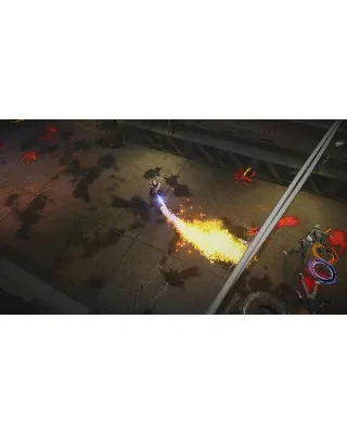 PS5 Memory Lost - Shift Edition 