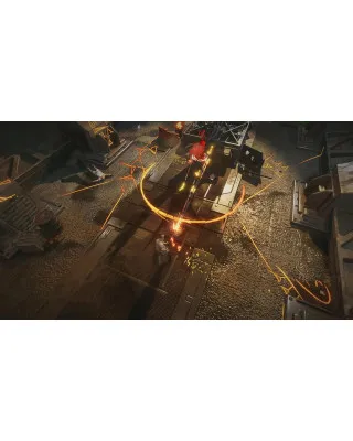 PS5 Memory Lost - Shift Edition 