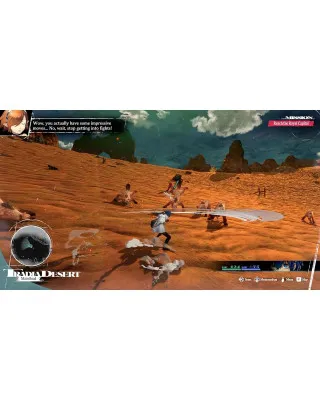 PS5 Metaphor - ReFantazio 